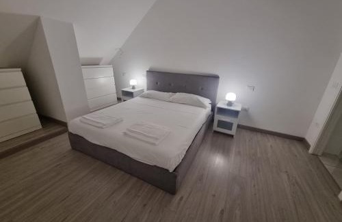 Francavilla al Mare Apartment | I fiori del mare