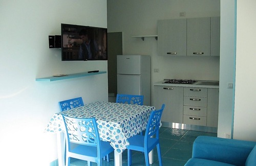 Marina di Pisciotta Apartment | I FIORI DI DONNA ESTER