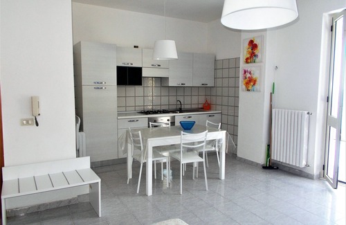 Marina di Pisciotta Apartment | I FIORI DI DONNA ESTER