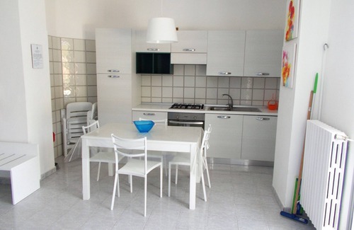 Marina di Pisciotta Apartment | I FIORI DI DONNA ESTER