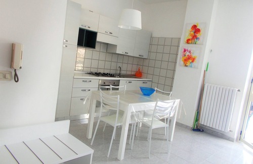 Marina di Pisciotta Apartment | I FIORI DI DONNA ESTER