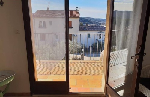Greoux-les-Bains Apartment | (I) flat with one bed room