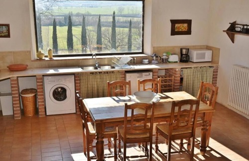 Monteleone d'Orvieto Apartment | I Gergoni - Casa Maria
