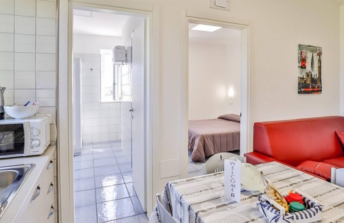 Capaccio Scalo Apartment | I Giardini dell'Olimpo - Poseidone