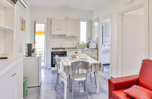 Capaccio Scalo Apartment | I Giardini dell'Olimpo - Zeus