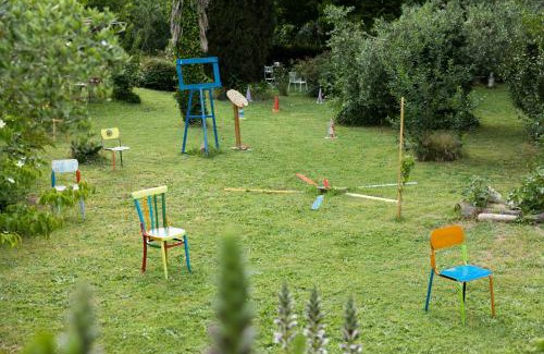 Pietramelara Apartment | I Giardini di Palazzo Ducale