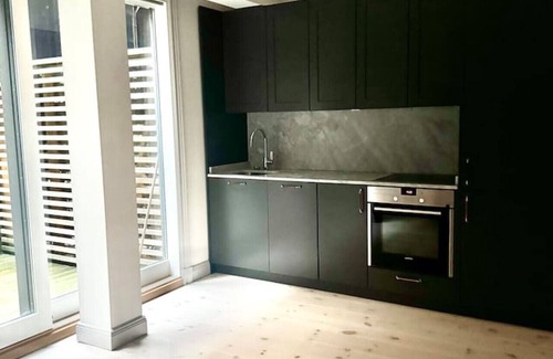 Norrmalm Apartment | I hjärtat av Stockholm