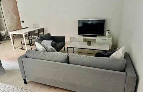 Norrmalm Apartment | I hjärtat av Stockholm