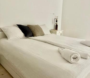 Norrmalm Apartment | I hjärtat av Stockholm