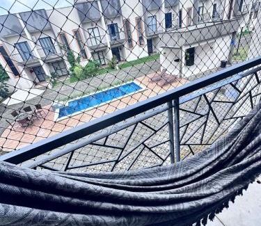 Ponta Negra House | I home Villa