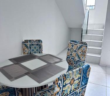 Ponta Negra House | I home Villa