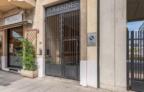 Quartiere Mazzini Apartment | I Host Apartment - Polesine 2