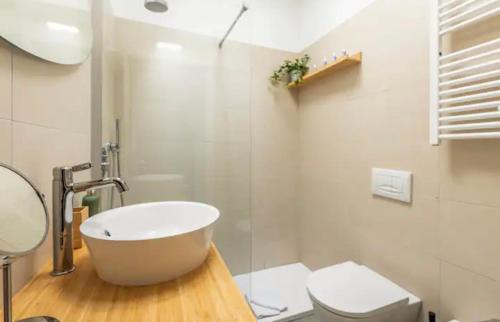Quartiere Mazzini Apartment | I Host Apartment - Polesine 2