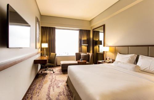 Lubuk Baja Hotel | I Hotel Baloi Batam