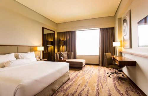 Lubuk Baja Hotel | I Hotel Baloi Batam