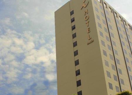 Lubuk Baja Hotel | I Hotel Baloi Batam