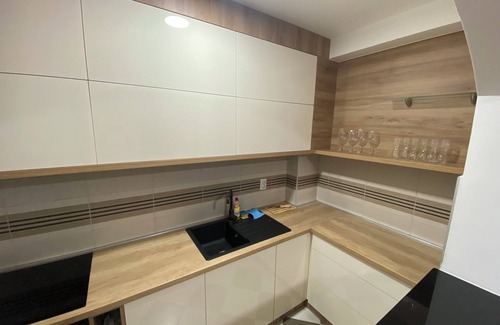 Kragujevac Apartment | I&I Apartments