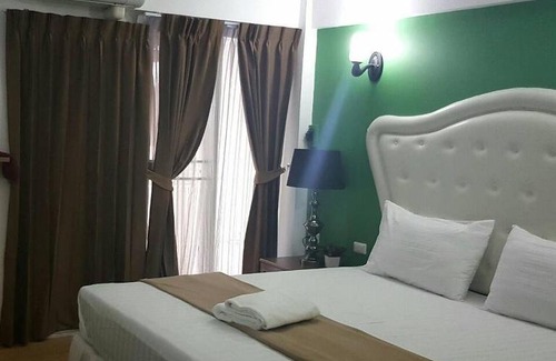 Bang Phlat Hotel | I-Inn Hotel