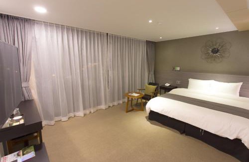 Yeon-dong Hotel | I-Jin Hotel