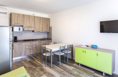 Torre di Fine Apartment | I Larici by Interhome