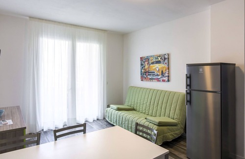 Torre di Fine Apartment | I Larici by Interhome