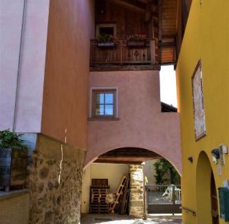Monclassico Apartment | I Larici