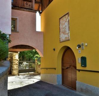 Monclassico Apartment | I Larici