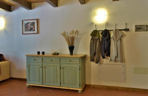 Monclassico Apartment | I Larici