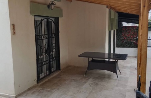 Kadnlar Denizi Mahallesi Villa | İLK ÖZGE 3 BEDROOM