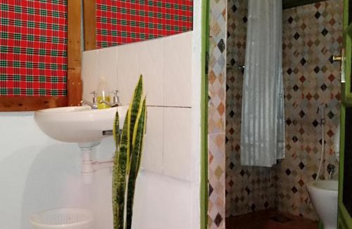 Moshi House | I LOVE AFRICA VILLAs