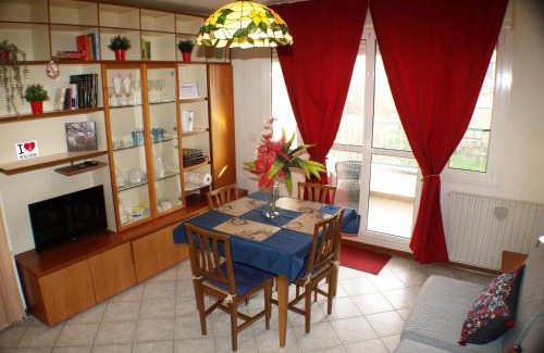 Navile Apartment | I Love Bologna