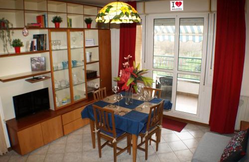 Navile Apartment | I Love Bologna