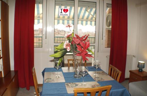 Navile Apartment | I Love Bologna