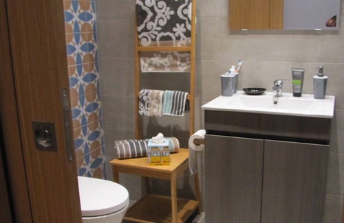 Lisbon Old Town Apartment | I love Lisbon House - Feel like Home!