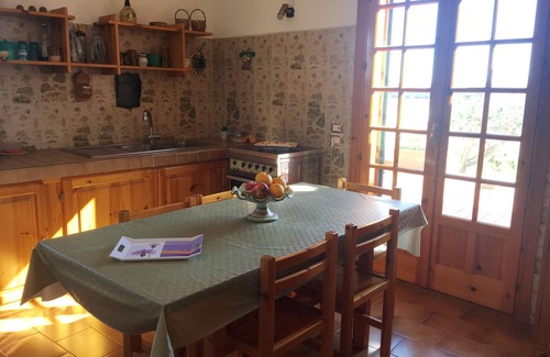 San Lorenzo Villa | I LOVE SICILY, VILLA WITH SEA VIEW