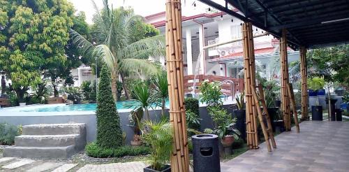 Victoria Resort | I Love Villa Victoria Resort