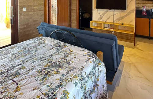 Tibau do Sul Ski Chalet | I love you Pipa - superior chalet