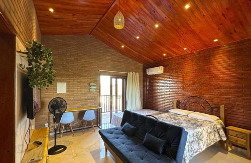 Tibau do Sul Ski Chalet | I love you Pipa - superior chalet