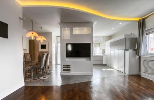 Casoria Bed & Breakfast | I Ludovici Luxury B&B