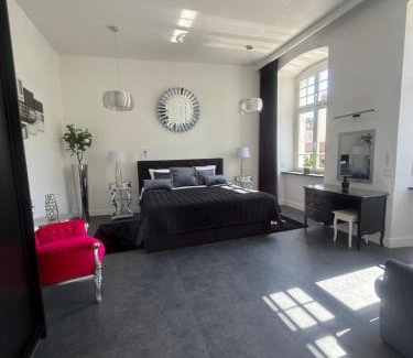 Boleslawiec Apartment | I'M Apartment PLATINUM premium
