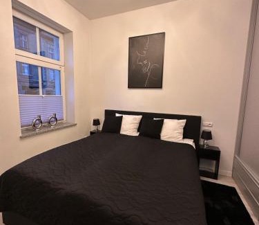 Boleslawiec Apartment | I'M Apartment Silver II centrum free parking