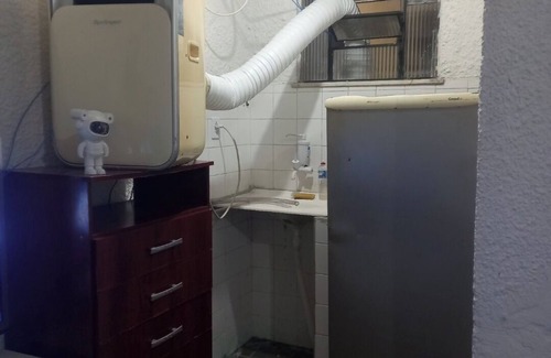 Cidade Nova Apartment | I'm here in RJ