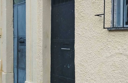 Cidade Nova Apartment | I'm here in RJ