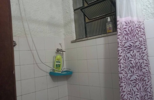 Cidade Nova Apartment | I'm here in RJ