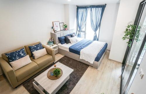 China Town Apartment | I'm Chinatown Residence