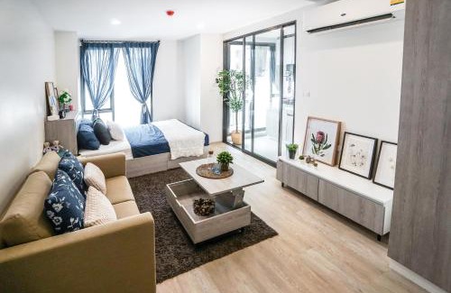 China Town Apartment | I'm Chinatown Residence