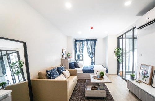 China Town Apartment | I'm Chinatown Residence