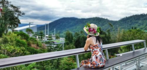 Khao Kho Bed & Breakfast | I'm Fine Khaokho resort