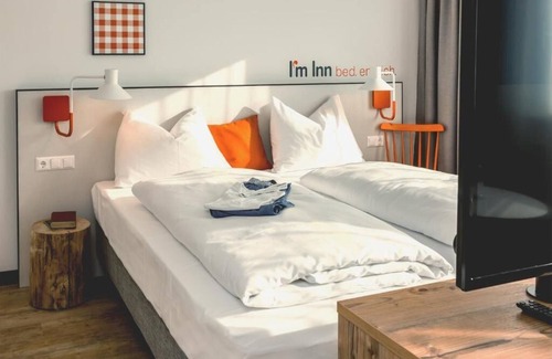 Wieselburg Hotel | I m Inn Hotel Wieselburg