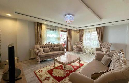 Trabzon Villa | İma Deluxe Villa